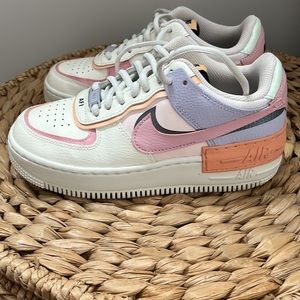 Nike Air Force 1 Shadow